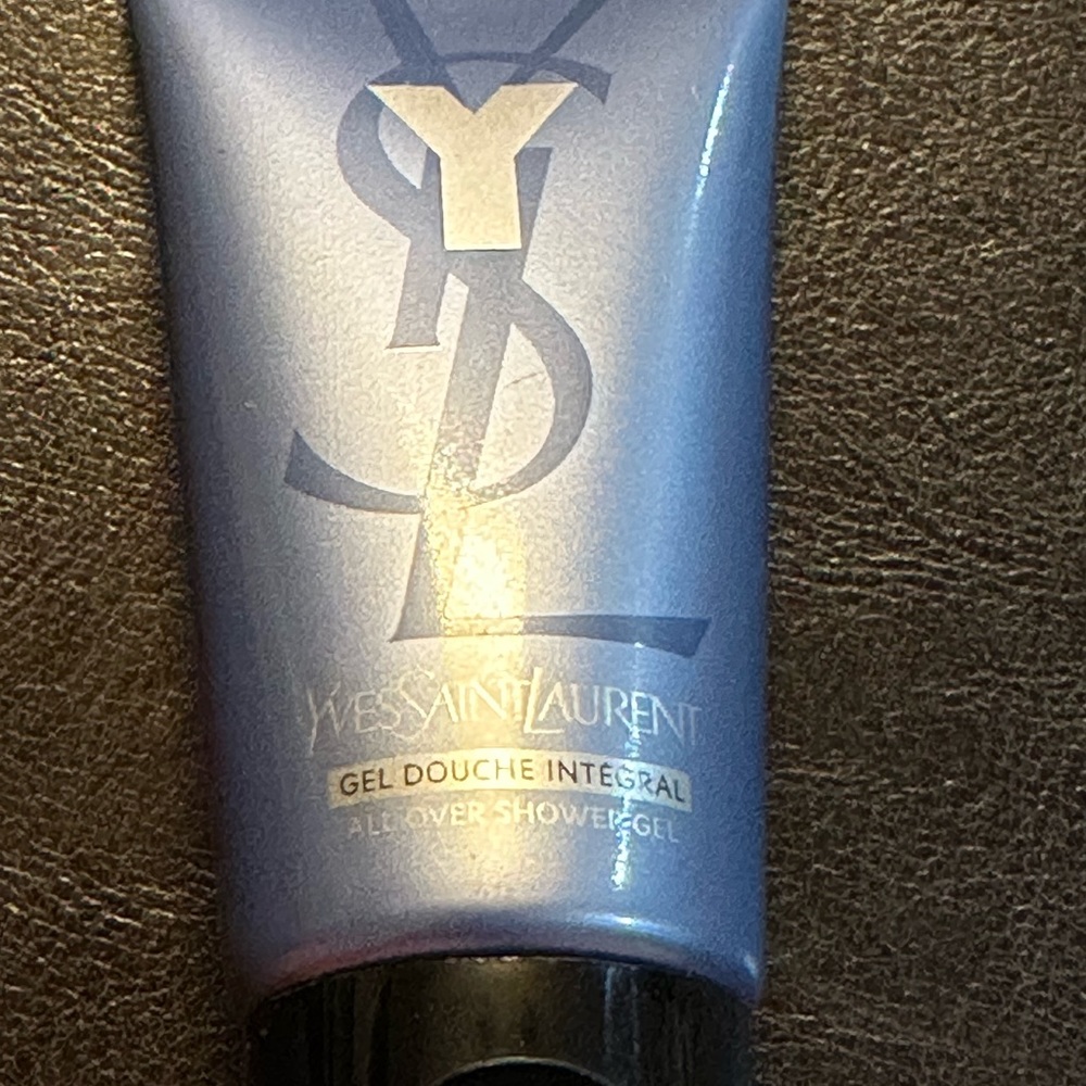 Yves Saint Laurent